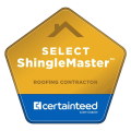 Shingle Master Select